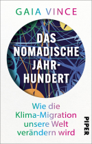 Buchcover für Das nomadische Jahrhundert