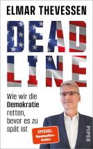 Buchcover für Deadline