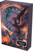 Buchcover für Faithbreaker