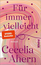 Buchcover für Für immer vielleicht
