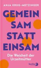 Buchcover für Gemeinsam statt einsam