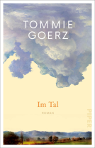Buchcover für Im Tal