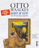 Buchcover für Kunst in Sicht