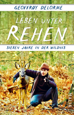 Buchcover für Leben unter Rehen