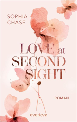 Buchcover für Love at Second Sight
