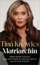 Buchcover für Matriarchin
