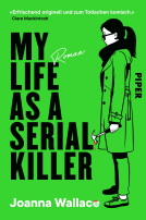 Buchcover für My Life as a Serial Killer
