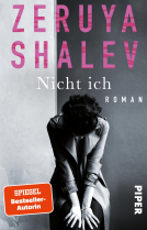 Buchcover für Nicht ich