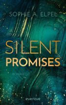 Buchcover für Silent Promises