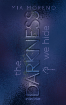 Buchcover für The Darkness We Hide