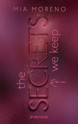 Buchcover für The Secrets We Keep