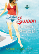 book cover for Swoon at Your Own Risk