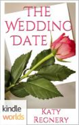 book cover for Four Weddings and a Fiasco: The Wedding Date