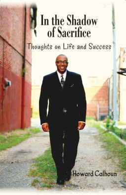 book cover for In the Shadow of Sacrifice