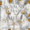 Couverture du livre pour Un royaume de chair et de feu
