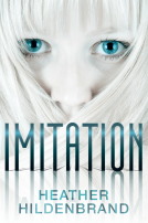 book cover for Imitation