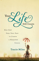 book cover for Your Life Still Counts