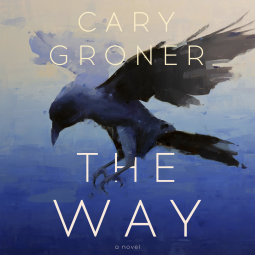 book cover for The Way