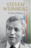Cover Image: Steven Weinberg: A Life in Physics