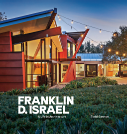 book cover for Franklin D. Israel