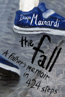 book cover for The Fall