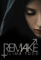book cover for Remake