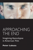 book cover for Approaching the End