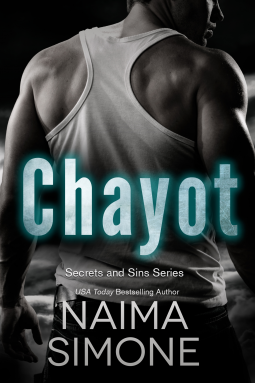 book cover for Secrets and Sins: Chayot