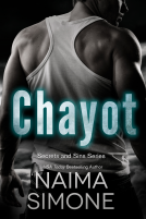 book cover for Secrets and Sins: Chayot