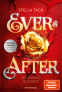 Cover: Ever & After, Band 2: Die dunkle Hochzeit