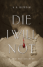 Cover Image: Die I Will Not