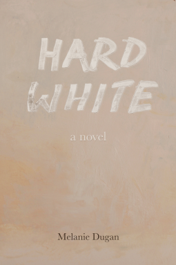 book cover for Hard White