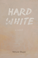 book cover for Hard White