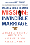 Cover Image: Mission: Invincible Marriage