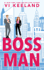 Cover Image: Bossman