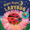 Cover Image: Night Night Ladybug