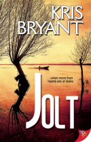 book cover for Jolt