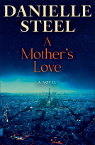 book cover for A Mother's Love