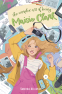 Cover Image: The Complex Art of Being Maisie Clark