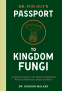 Cover Image: Dr. Fun Guy's Passport to Kingdom Fungi