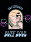 Cover Image: Buff Soul