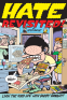 Cover Image: Hate Revisited!