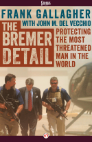 book cover for The Bremer Detail