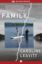 book cover for Family