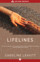 book cover for Lifelines