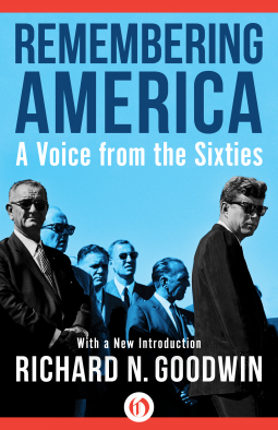 book cover for Remembering America