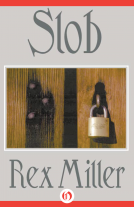 book cover for Slob