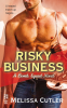 Cover Image: Risky Business