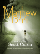 book cover for Matthew 13:44