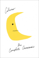 book cover for The Complete Cosmicomics